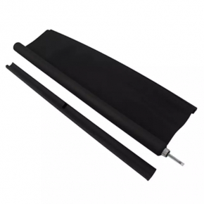 Sunroof curtain Ford Explorer 11-15 black