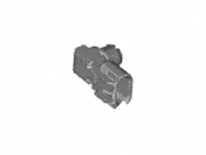 Ford Escape MK3 13- Vacuum Booster Pressure Sensor
