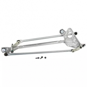 Lincoln MKZ 13-20 Windshield Wiper Linkage with Motor