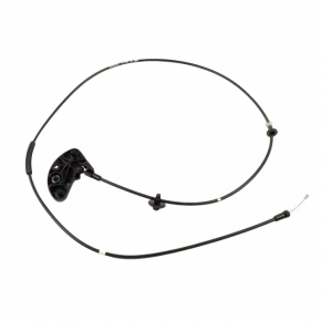 Ford Transit Connect MK2 13-23 Hood Release Cable