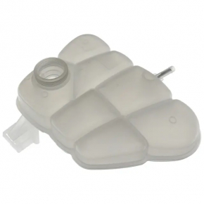 Expansion tank cooling Lincoln MKC 15-