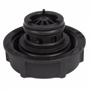 Lincoln MKX 16-18 Coolant Expansion Tank Cap