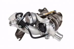 Turbocharger with manifold Buick Encore 13-19