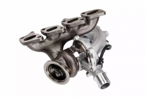 Turbo with manifold Buick Encore 13-19
