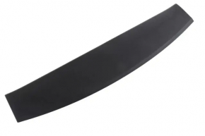 Upper Trunk Door Trim Chevrolet Bolt EUV 22-23 Black