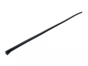 Windshield molding right Dodge Grand Caravan 11-20