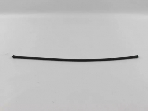 Windshield molding right Dodge Grand Caravan 11-20