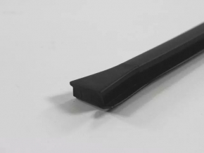 Windshield molding right Dodge Grand Caravan 11-20