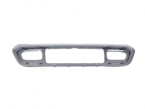 Front bumper lower trim Jeep Grand Cherokee WK2 17-21