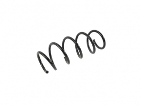 Front left spring Fiat 500X 16-18 FWD