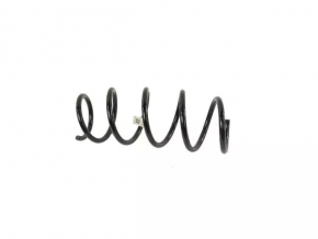 Front left spring Fiat 500X 16-18 FWD