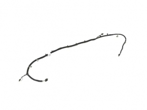 Jeep Compass 17- Rear Bumper Wiring