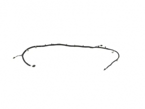 Jeep Compass 17- Rear Bumper Wiring
