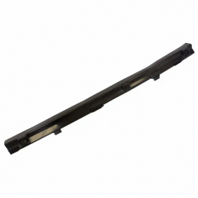 Lower radiator deflector Ford Focus mk3 11-18