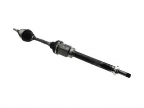 Drive half shaft front right Ford Escape MK3 13-19 1.5T 1.6T FWD