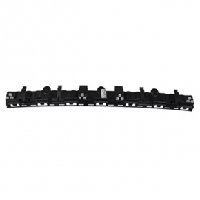 Lincoln MKZ 13-20 rear bumper center mount