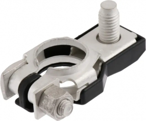 Positive battery terminal Nissan Versa Note 13-19