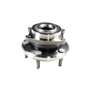 Front left hub Chrysler 200 11-14