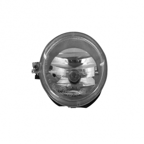Left fog light for a 2014 Dodge Challenger