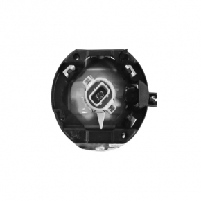 Left fog light for a 2014 Dodge Challenger