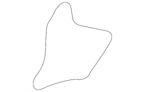 Front right fender liner for Toyota FJ Cruiser 2010-2011