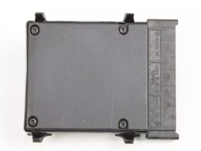 Jeep Cherokee KL 14-23 black passenger seat control