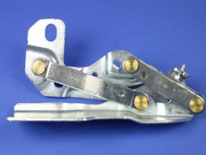 Hood hinge left Jeep Compass 11-16