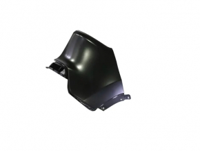 Bumper rear bare right fang Jeep Cherokee KL 19-21