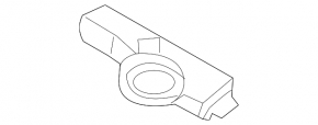 Sunroof Motor Hyundai Elantra UD 11-13