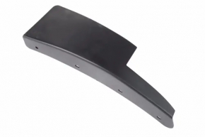 Front bumper mudguard left Chevrolet Equinox EV 24-26