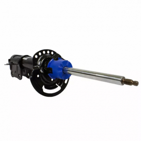Shock absorber strut assembly front right Lincoln MKC 15- electric