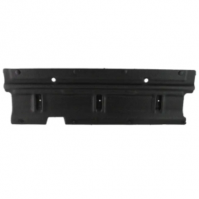 Lower radiator deflector Lincoln MKX 16-18 3.7