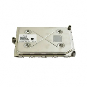 Transmission Control Module Jeep Cherokee KL 14-17 2.4