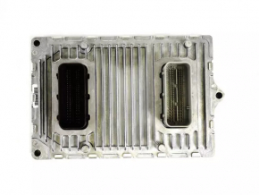 Transmission Control Module Jeep Cherokee KL 14-17 2.4