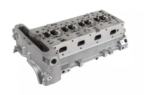 Cylinder head GBC assembly GMC Terrain 10-17 2.4 LAF l4