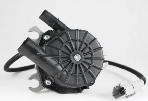 Left air pump Toyota Sequoia Tundra 08-16 4.6 5.7 LX570
