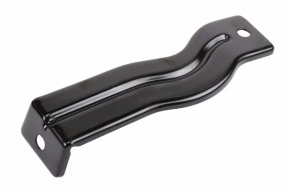 Front bumper bracket left Chevrolet Volt 16-