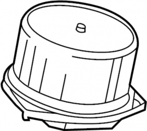 Motor heater fan Nissan Altima 13-18
