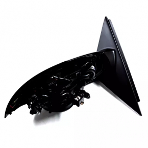 Side mirror left Audi A6 C7 12-18