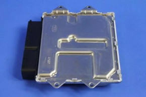 Fiat 500 12-17 Engine Computer ECU Block