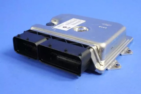 Fiat 500 12-17 Engine Computer ECU Block