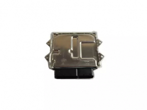Fiat 500 12-17 Engine Computer ECU Block