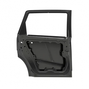 Rear left door assembly for Dodge Journey 11-20