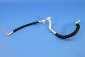Air conditioning tube condenser-compressor Jeep Cherokee KL 14-18 2.4