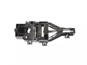 Rear left door handle mechanism Chrysler Pacifica 17-