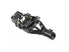 Rear left door handle mechanism Chrysler Pacifica 17-