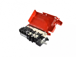 Positive terminal Chrysler Pacifica 17- with distribution plate