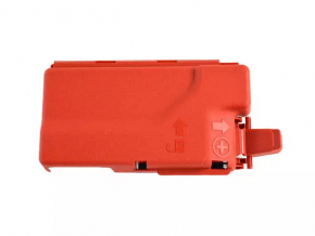 Positive terminal Chrysler Pacifica 17- with distribution plate