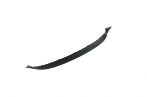 Jeep Cherokee KL 19-23 Tailgate Spoiler