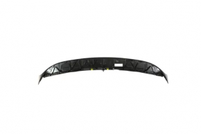 Jeep Cherokee KL 19-23 Tailgate Spoiler